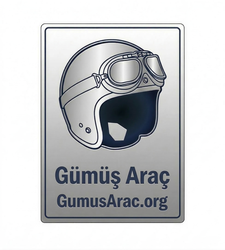 GümüşAraç logosu