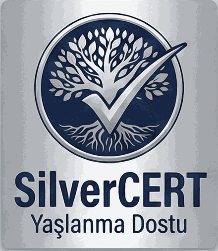 SilverCERT logosu
