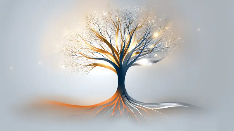 Gümüş Ağ Hikayemiz